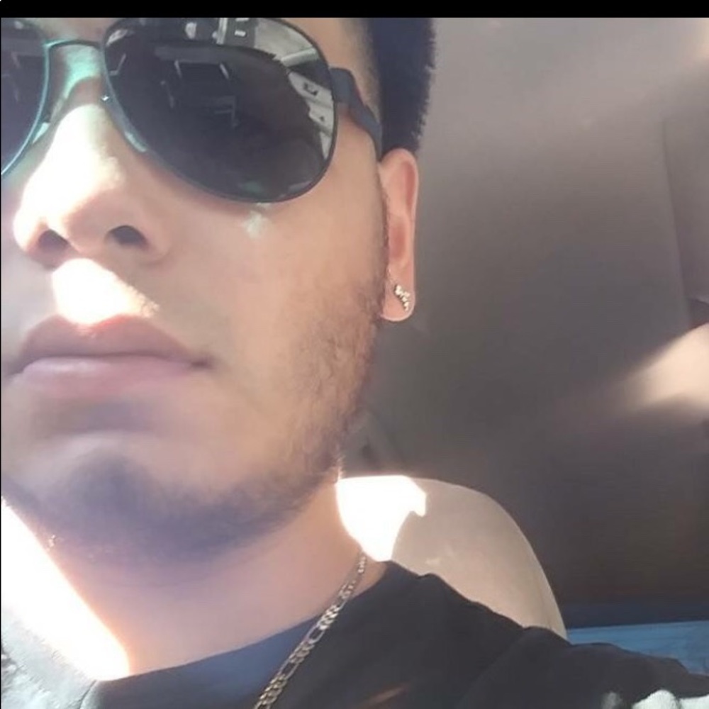 Meet your Posher, Edgar